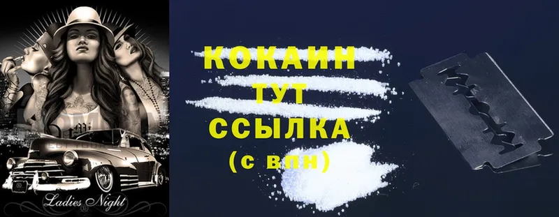 Cocaine VHQ  купить закладку  Большой Камень 